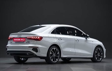 Audi A3, 2023 год, 1 880 000 рублей, 5 фотография