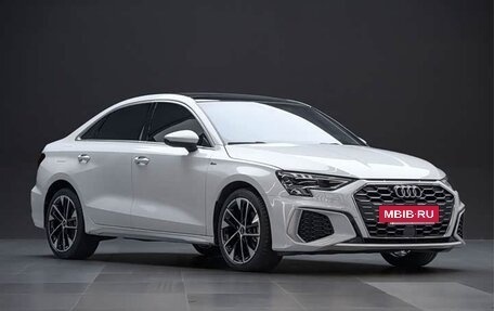 Audi A3, 2023 год, 1 880 000 рублей, 4 фотография