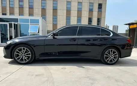 BMW 3 серия, 2023 год, 2 700 000 рублей, 5 фотография