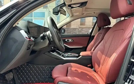 BMW 3 серия, 2023 год, 2 700 000 рублей, 6 фотография