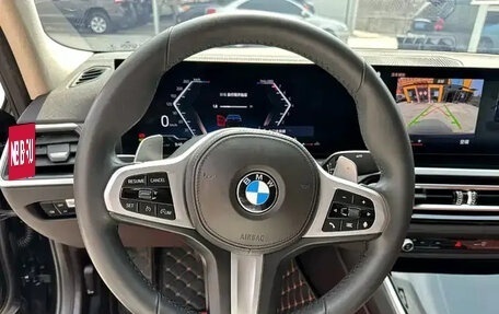 BMW 3 серия, 2023 год, 2 700 000 рублей, 8 фотография