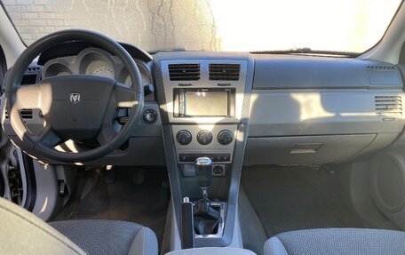 Dodge Avenger II рестайлинг, 2007 год, 390 000 рублей, 7 фотография