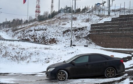 Toyota Camry, 2014 год, 1 500 000 рублей, 1 фотография