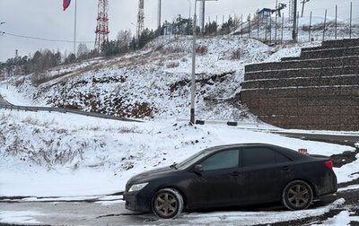 Toyota Camry, 2014 год, 1 500 000 рублей, 1 фотография