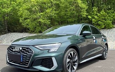 Audi A3, 2022 год, 1 950 007 рублей, 1 фотография