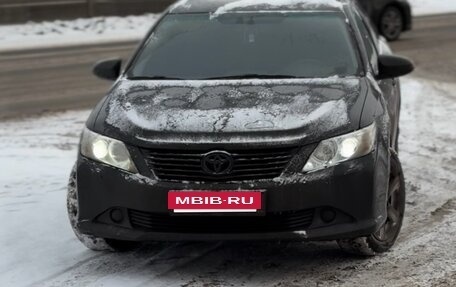 Toyota Camry, 2014 год, 1 500 000 рублей, 3 фотография