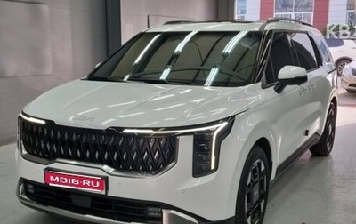 KIA Carnival, 2024 год, 5 480 010 рублей, 1 фотография