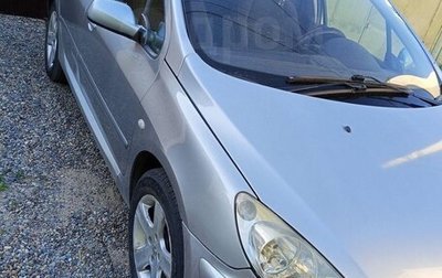 Peugeot 307 I, 2003 год, 270 000 рублей, 1 фотография