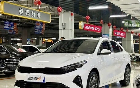 KIA K3, 2023 год, 1 521 694 рублей, 1 фотография