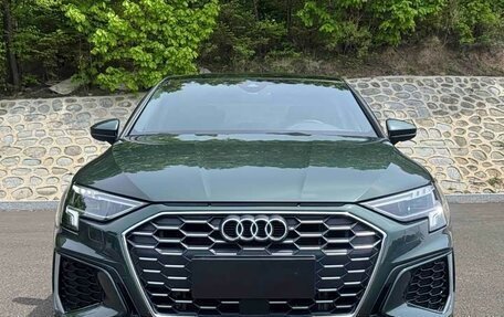Audi A3, 2022 год, 1 950 007 рублей, 2 фотография
