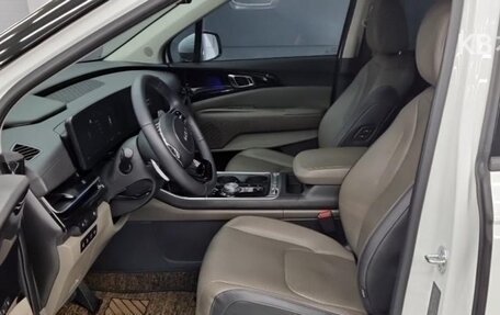 KIA Carnival, 2024 год, 5 480 010 рублей, 9 фотография