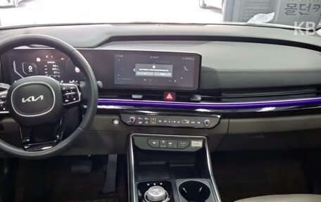 KIA Carnival, 2024 год, 5 480 010 рублей, 7 фотография