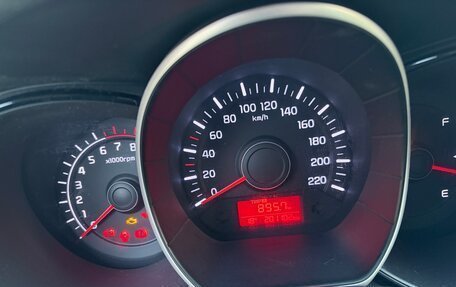 KIA Rio III рестайлинг, 2015 год, 680 000 рублей, 5 фотография