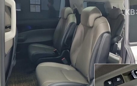 KIA Carnival, 2024 год, 5 480 010 рублей, 10 фотография