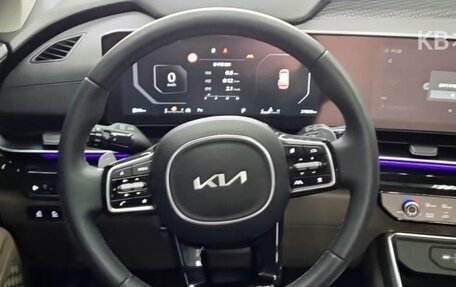 KIA Carnival, 2024 год, 5 480 010 рублей, 11 фотография