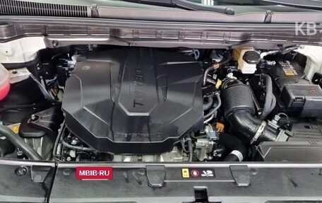 KIA Carnival, 2024 год, 5 480 010 рублей, 8 фотография