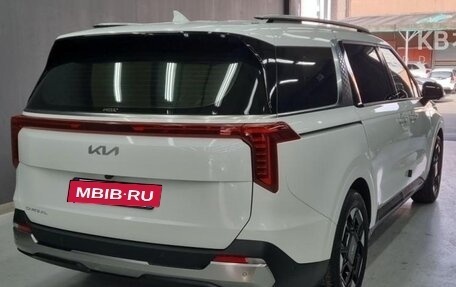 KIA Carnival, 2024 год, 5 480 010 рублей, 2 фотография