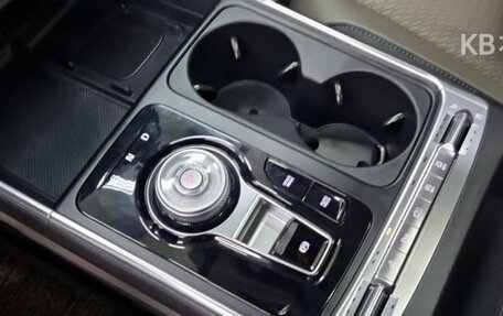 KIA Carnival, 2024 год, 5 480 010 рублей, 14 фотография