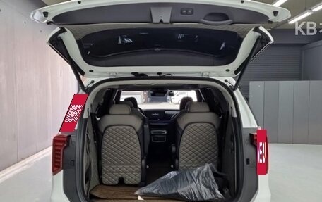 KIA Carnival, 2024 год, 5 480 010 рублей, 18 фотография