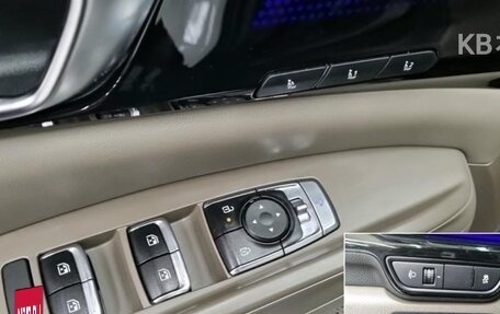 KIA Carnival, 2024 год, 5 480 010 рублей, 17 фотография