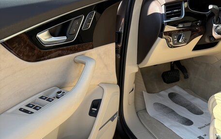 Audi Q7, 2016 год, 5 190 000 рублей, 12 фотография
