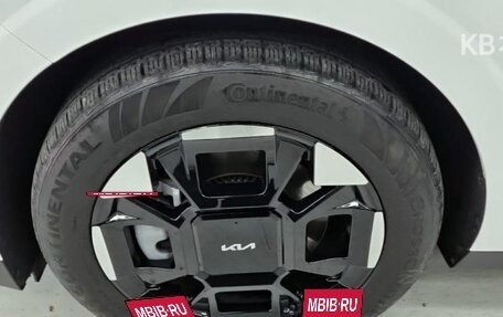 KIA Carnival, 2024 год, 5 480 010 рублей, 6 фотография