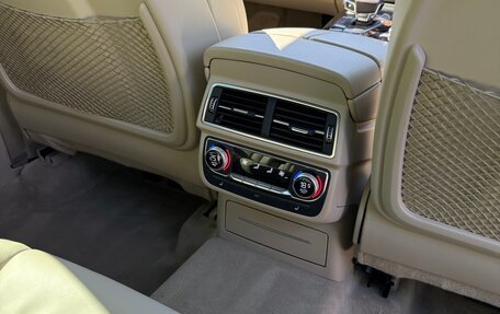 Audi Q7, 2016 год, 5 190 000 рублей, 14 фотография