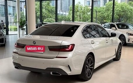 BMW 3 серия, 2022 год, 2 725 007 рублей, 5 фотография