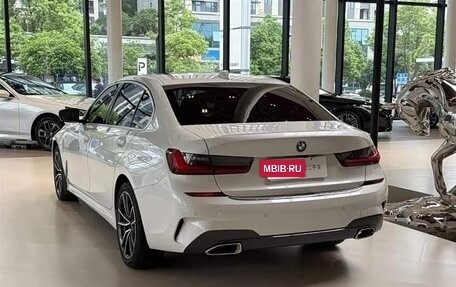 BMW 3 серия, 2022 год, 2 725 007 рублей, 7 фотография