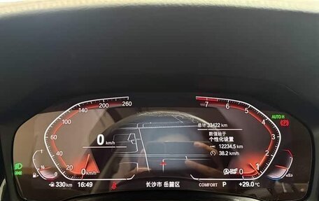 BMW 3 серия, 2022 год, 2 725 007 рублей, 13 фотография