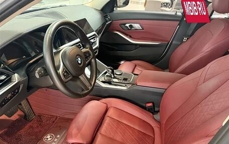 BMW 3 серия, 2022 год, 2 725 007 рублей, 10 фотография