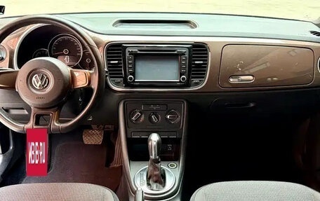 Volkswagen Beetle, 2016 год, 1 099 222 рублей, 11 фотография