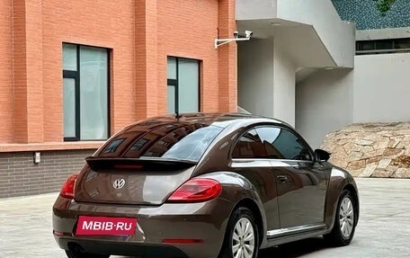 Volkswagen Beetle, 2016 год, 1 099 222 рублей, 7 фотография