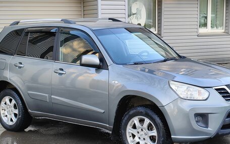 Chery Tiggo (T11), 2014 год, 500 000 рублей, 3 фотография