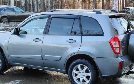 Chery Tiggo (T11), 2014 год, 500 000 рублей, 6 фотография