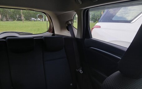 Honda Fit III, 2018 год, 1 150 000 рублей, 10 фотография