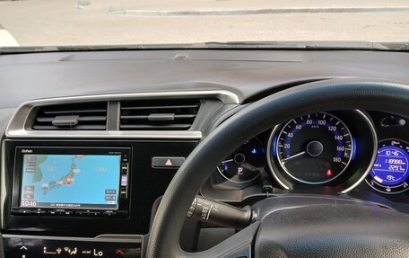 Honda Fit III, 2018 год, 1 150 000 рублей, 8 фотография