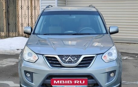 Chery Tiggo (T11), 2014 год, 500 000 рублей, 4 фотография