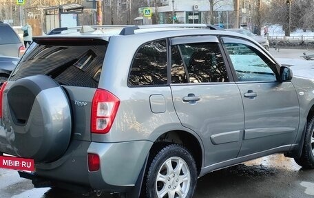 Chery Tiggo (T11), 2014 год, 500 000 рублей, 2 фотография
