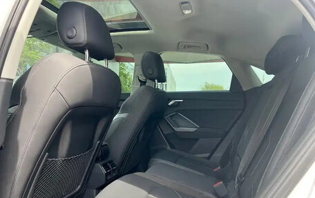 Audi Q3 Sportback, 2022 год, 2 490 792 рублей, 9 фотография