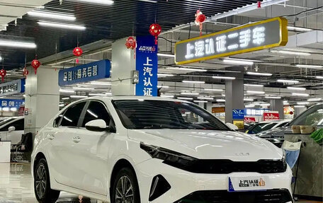 KIA K3, 2023 год, 1 521 694 рублей, 3 фотография
