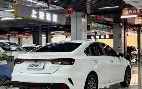 KIA K3, 2023 год, 1 521 694 рублей, 5 фотография