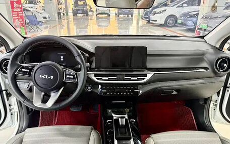 KIA K3, 2023 год, 1 521 694 рублей, 9 фотография