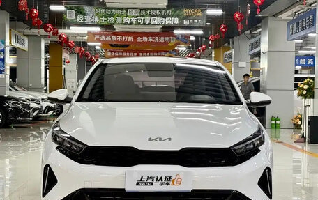 KIA K3, 2023 год, 1 521 694 рублей, 2 фотография