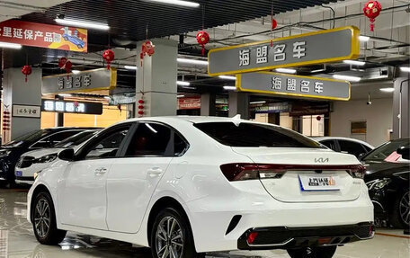 KIA K3, 2023 год, 1 521 694 рублей, 6 фотография