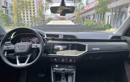 Audi Q3 Sportback, 2022 год, 2 490 792 рублей, 8 фотография