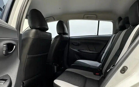 Toyota Yaris XP150 рестайлинг, 2022 год, 1 128 018 рублей, 14 фотография