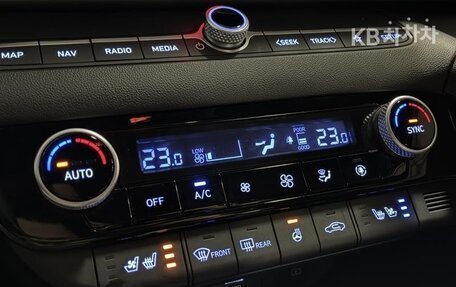 Hyundai Elantra, 2024 год, 1 720 000 рублей, 14 фотография