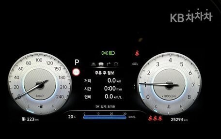 Hyundai Elantra, 2024 год, 1 720 000 рублей, 5 фотография