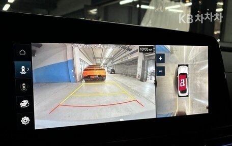 Hyundai Elantra, 2024 год, 1 720 000 рублей, 8 фотография